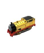 Thomas &amp; Friends 2013 Celebration Thomas Engine Only - Metallic Gold - $19.95