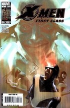 X-Men: First Class #3 (2007-2008) Marvel Comics - £3.15 GBP