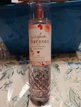 Bath and Body Works Fine Fragrance Mist - Gingham Gorgeous - $165.37 MXN