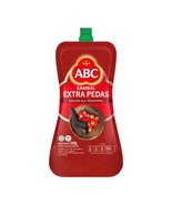 Heinz ABC Sambal Ekstra Pedas - Extra Hot Sauce, 380 Ml (1 pouch) - $878.68 MXN
