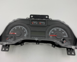 2019 Ford E450SD  Speedometer Instrument Cluster OEM B24003 - $110.87