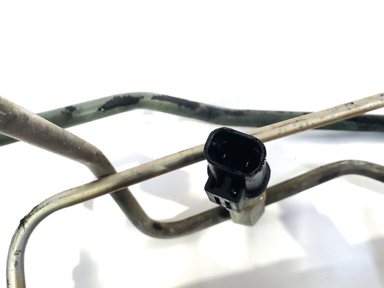 1989 1990 Nissan 240SX S13 OEM Steering Gear Rack Power  Pinion Swap With Pump Item image 8