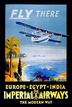 7751.Decoration Poster.Home Room wall interior design.Imperial Aviation art - $13.10+