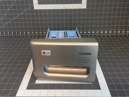 LG Washer Detergent Drawer P# 3721ER1187H - $760.20 MXN