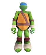 HUGE Leonardo 48&quot; (4ft) Tall Teenage Mutant Ninja Turtles TMNT Jakks Pac... - €168,77 EUR