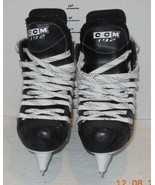 CCM 192 Ice Hockey Skates Size 2.5 D - $49.91