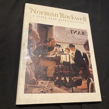 Norman Rockwell A 60 Year Retrospective - £10.57 GBP
