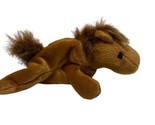 Horse Plush Stuffed Animal Toy by Gaf Great American Fun Corp Bean Bag 8... - £5.48 GBP