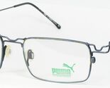 Occhiali Vintage PUMA Di Licefa MP 771 590 Stone Blue / Green 50-17-145 ... - $62.46