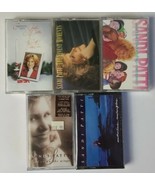 Sandi Patti Cassette Tape Bundle Christian Music (SEE DESCRIPTION For Ti... - £14.63 GBP