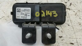 Chassis ECM Theft-locking VIN P 4th Digit Limited Lock Fits 11-16 Chevy ... - $29.79