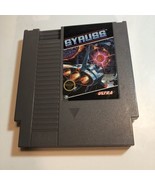 Gyruss (Nintendo Entertainment System, 1989) NES Authentic Game Cart Only - £8.85 GBP