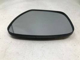 2007-2009 Mazda CX-7 Driver Side View Power Door Mirror Glass Only OEM G04B05010 - £35.96 GBP