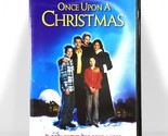 Once Upon a Christmas (DVD, 2000, Full Screen)    Kathy Ireland    John Dye - £4.69 GBP