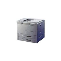Hp LaserJet 8100N Printer Working Off Lease Unit ! C4215A - £235.89 GBP
