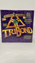 TriBond Board Game - $34.90