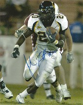 Justin Forsett California Bears signed autographed football 8x10 photo C... - £47.47 GBP