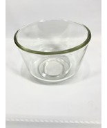 Sunbeam Mixmaster Small Glass Mixing Bowl 01401 2356 2358 2359 2360 1460 - £11.61 GBP