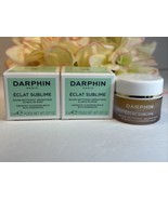 2 X Darphin Paris Éclat Sublime Aromatic Cleansing Balm w/ Rosewood NIB ... - £17.34 GBP
