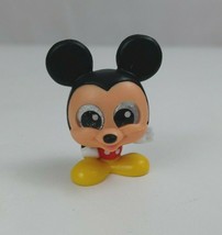 Disney Doorables Series 5 Mickey Mouse 1.25&quot; Collectible Mini Figure - £6.97 GBP