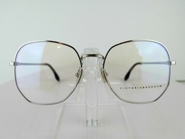 Victoria Beckham Vb 2101 (040) Silver 55-16-140 Ladies Eyeglasses Frames - £58.74 GBP