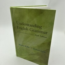 Understanding English Grammar (6th Edition) - Hardcover - £5.78 GBP