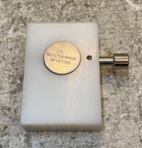 INDUSTRIAL SPARE SELECTOR SWITCH BOX 01117214002B | 01117214303A - $530.45 MXN