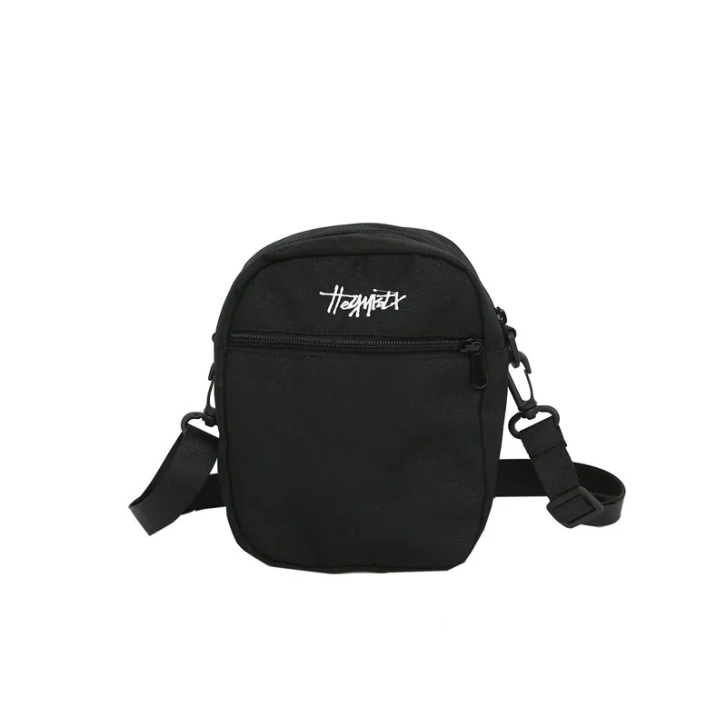 Youda Women Casual Simple Messenger Bag Hip Hop Style Ladies Handbags Mi... - $22.19