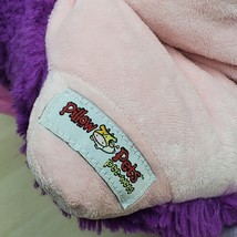 Butterfly Purple Pink Pillow Pets Pee-wees Butterflies Lover Gift 13” x 12” - $17.27