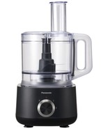 NEW Panasonic Food Processor &amp; Vegetable Chopper (MK-F511) - £63.23 GBP