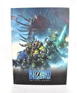 The Art of Blizzard Entertainment - Hardcover By Carpenter Nick GOOD - £23.60 GBP