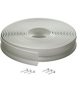 M-D Building Products Available 3822 Vinyl Garage Door Top and Sides Sea... - $635.26 MXN
