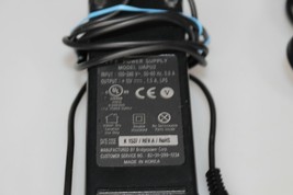 Genuine Samsung AC Adapter ITE Power Supply UAPU2 12v 1.5a for scs -2u01 - £7.78 GBP