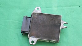 Mazda TCM TCU Auto Transmission Computer Shift Control Module L5E4189E1A image 4