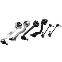 6pcs Front Upper Suspension Lower Control Arms &amp; Links for Mercedes Benz CLK500 - £80.51 GBP