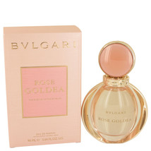 Rose Goldea by Bvlgari Eau De Parfum Spray 1.7 oz - £63.65 GBP