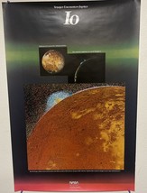 6 United States Government Printing Office Full Size XL Posters Created By NASA - £79.12 GBP