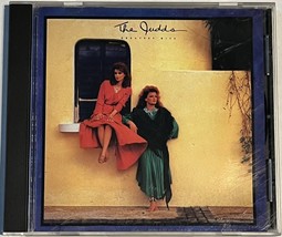 The Judds - The Greatest Hits - Audio CD 1988 RCA BMG Direct Country Music - $5.75