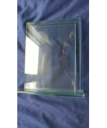 &quot;Milano&quot; Desktop/Shelf Acrylic Photo Picture TicketCard Holder Frame 7.7... - $560.27 MXN