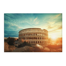 Roman  Coliseum Area Rugs - £36.35 GBP