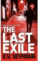 The Last Exile (The First Book in The Paul Tallis - £4.74 GBP