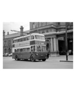 pt5896 - Derby Trolleybus 190 - print 6x4 - $3.00