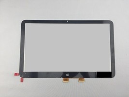 HP PAVILION 13-a012cl 13-a012dx 13-a013cl X360 13.3&quot; touch glass digitizer - £50.59 GBP