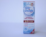 1 Gly-Oxide Liquid Antiseptic Oral Cleaner Mouth Sore Rinse 2 oz EXPIRED... - $22.00