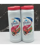 Glade Carpet Powder Radiant Berries (2 Pack) - $923.28 MXN