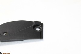 2005-2007 INFINITI G35 COUPE FRONT LEFT DRIVER SPEAKER TWEETER COVER P3993 image 2