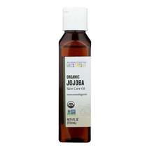 Aura Cacia - Organic Aromatherapy Jojoba Oil - 4 fl oz - $31.57