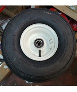 HAY TEDDER WHEEL WITH TIRE GTS 15X6OF - $117.55