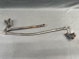 1969 1970 Ford Mustang Mercury Cougar Windshield Wiper Transmission Link... - $169.70