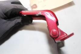 2012-2014 HYUNDAI VELOSTER RIGHT PASSENGER SIDE FRONT DOOR HINGE K139 image 3